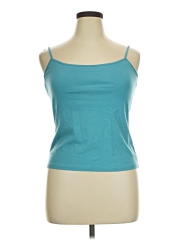 Faded Glory Tank Top (view 1)