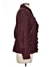 Elementz 100% Polyester Burgundy Jacket Size L - photo 4