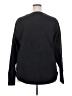 Tek Gear Black Pullover Sweater Size 2X - photo 2