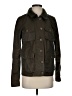 J.Crew 100% Cotton Brown Jacket Size S - photo 1