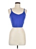 Athleta Blue Tank Top Size M - photo 1
