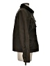 J.Crew 100% Cotton Brown Jacket Size S - photo 4