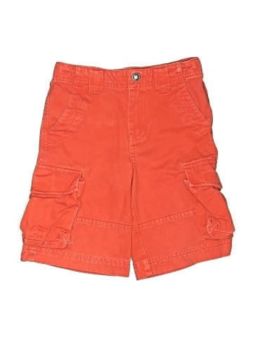 Lands' End Cargo Shorts (view 1)