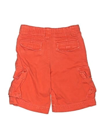 Lands' End Cargo Shorts (view 2)