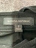Banana Republic Black Cargo Pants Size 2 - photo 7