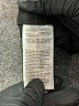 Banana Republic Black Cargo Pants Size 2 - photo 8
