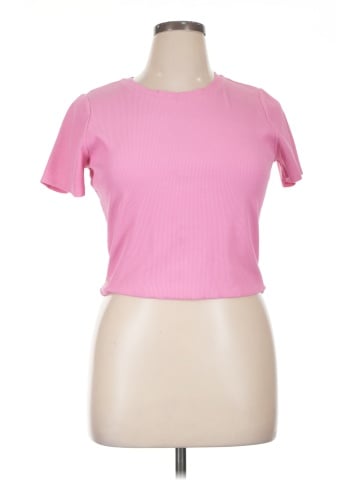 Lilly Pulitzer Short Sleeve T-Shirt (view 1)