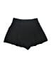 ANGL Solid Black Shorts Size M - photo 1