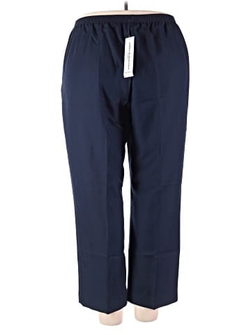 Alfred Dunner Casual Pants (view 2)