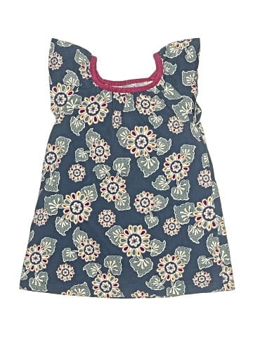 Tea Dress (view 1)