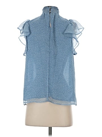 1.State Sleeveless Blouse (view 2)