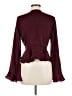 Lovers + Friends 100% Polyester Burgundy Long Sleeve Blouse Size M - photo 2