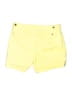 Tommy Hilfiger Yellow Shorts Size 4 - photo 2