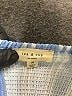 Tea & Cup 100% Polyester Blue Jumpsuit Size M - photo 4