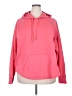 Tek Gear Pink Pullover Hoodie Size 2X - photo 1