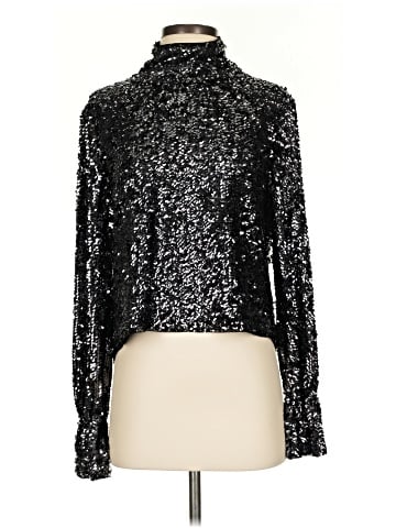 Free People Long Sleeve Blouse (view 1)