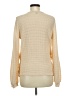 Shein Tan Ivory Cardigan Size 6 - photo 2
