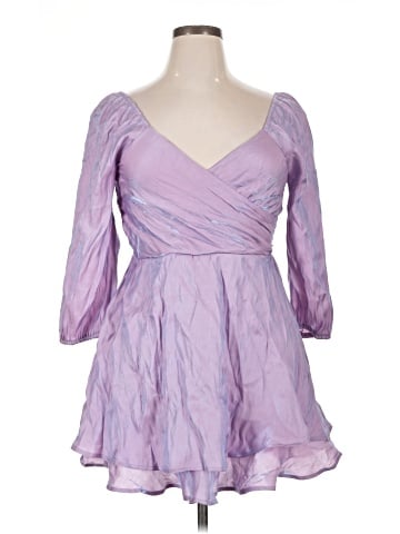 As U Wish Cocktail Dress (view 1)
