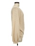 Shein Tan Ivory Cardigan Size 6 - photo 4