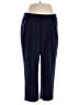 Old Navy Solid Blue Casual Pants Size XL - photo 1