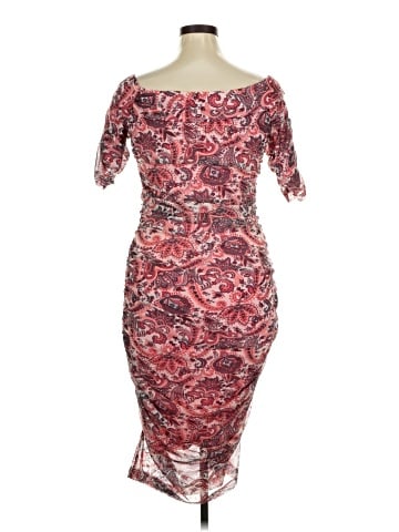 Venus Cocktail Dress (view 2)