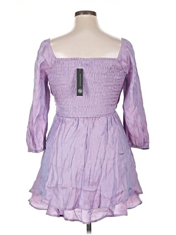 As U Wish Cocktail Dress (view 2)