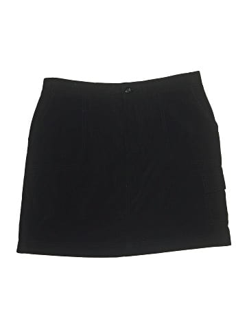 Riders by Lee Casual Skirt (view 1)