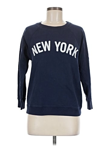 J.Crew Sweatshirt (view 1)