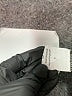 Unbranded Solid Black Jumpsuit Size L - photo 5