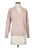 Vince. Pink Long Sleeve Top Size XS - photo 1