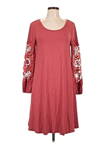 Spense Casual Dress (view 1)