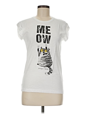 Poof! Short Sleeve T-Shirt (view 1)