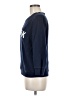 J.Crew 100% Cotton Blue Sweatshirt Size M - photo 5