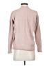 Vince. Pink Long Sleeve Top Size XS - photo 2