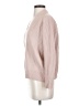 Vince. Pink Long Sleeve Top Size XS - photo 5