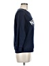 J.Crew 100% Cotton Blue Sweatshirt Size M - photo 4