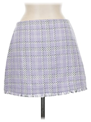 BP. Casual Skirt (view 2)