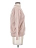 Vince. Pink Long Sleeve Top Size XS - photo 4