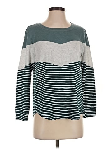 OSO Casuals Pullover Sweater (view 1)