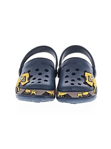 Unbranded Clogs (view 2)