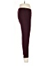 J.Jill Solid Burgundy Active Pants Size M - photo 4