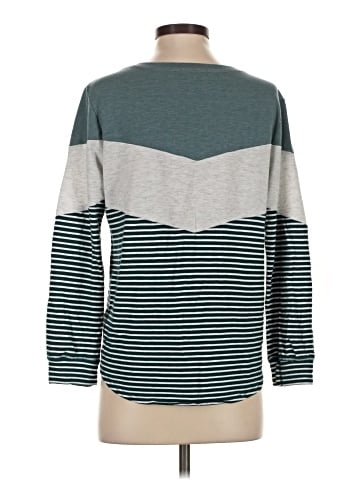 OSO Casuals Pullover Sweater (view 2)