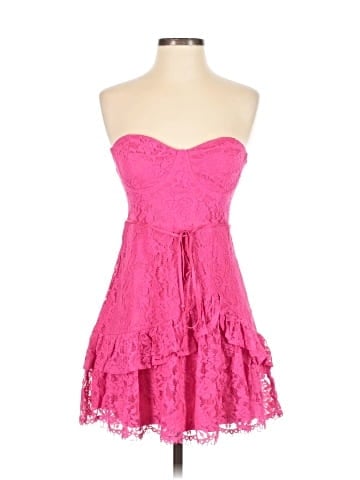 Forever 21 Cocktail Dress (view 1)