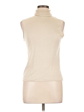 Rafaella Sleeveless Top (view 1)