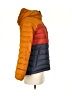 L.L.Bean 100% Polyester Color Block Orange Snow Jacket Size XS (petite) - photo 4