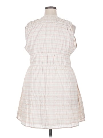 Treasure & Bond Casual Dress (view 2)