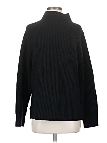Theory Wool Pullover Sweater (view 1)