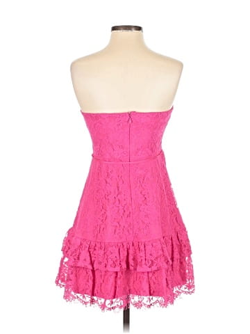 Forever 21 Cocktail Dress (view 2)