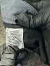 Nordstrom Black Casual Pants Size 12 - photo 4
