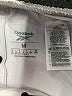 Reebok 100% Polyester Gray Cargo Pants Size M - photo 9